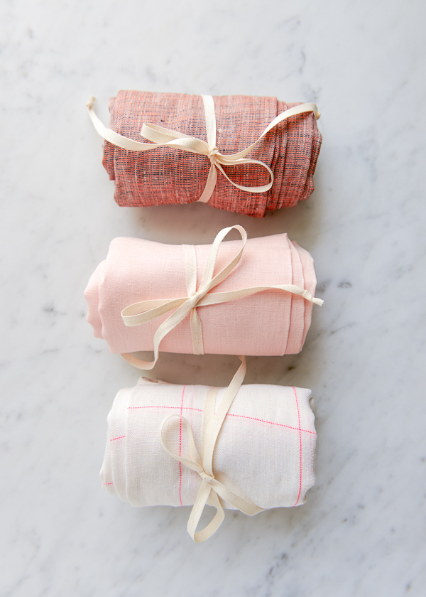 Fold-Up Market Tote | Purl Soho