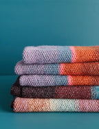 Nature's Palette Blanket Bundle