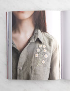 Botanical Embroidery