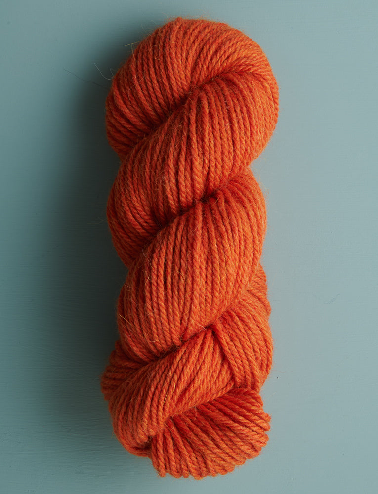 Autumn Oak