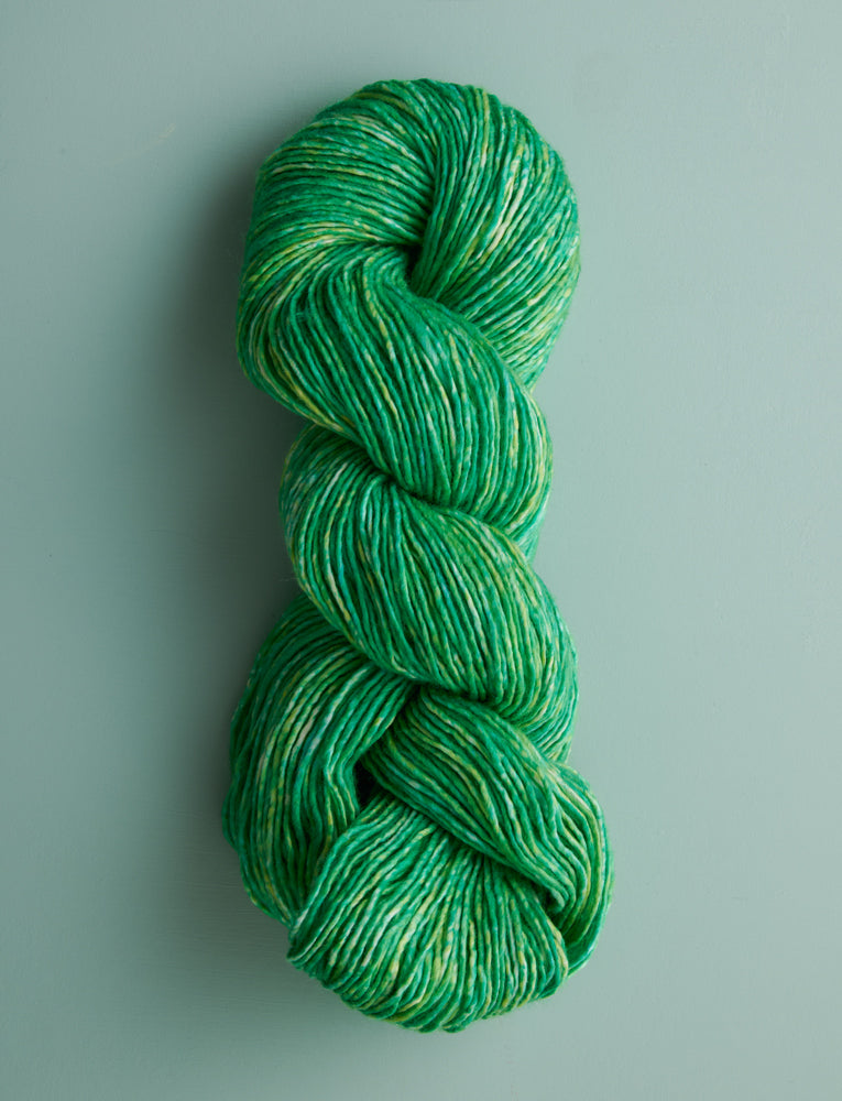 Cricket Green