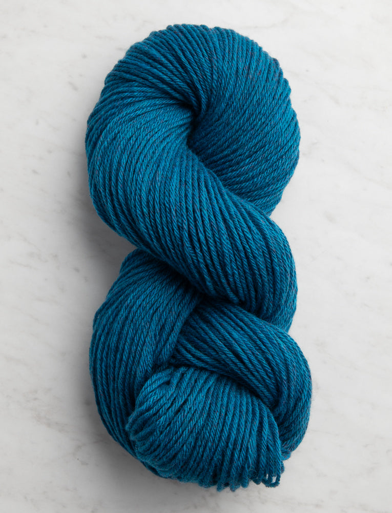 Deep Aquamarine