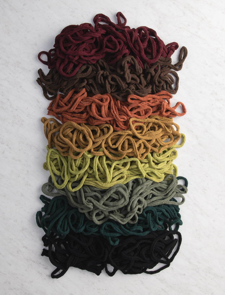 Earthtones, Lotta Loops