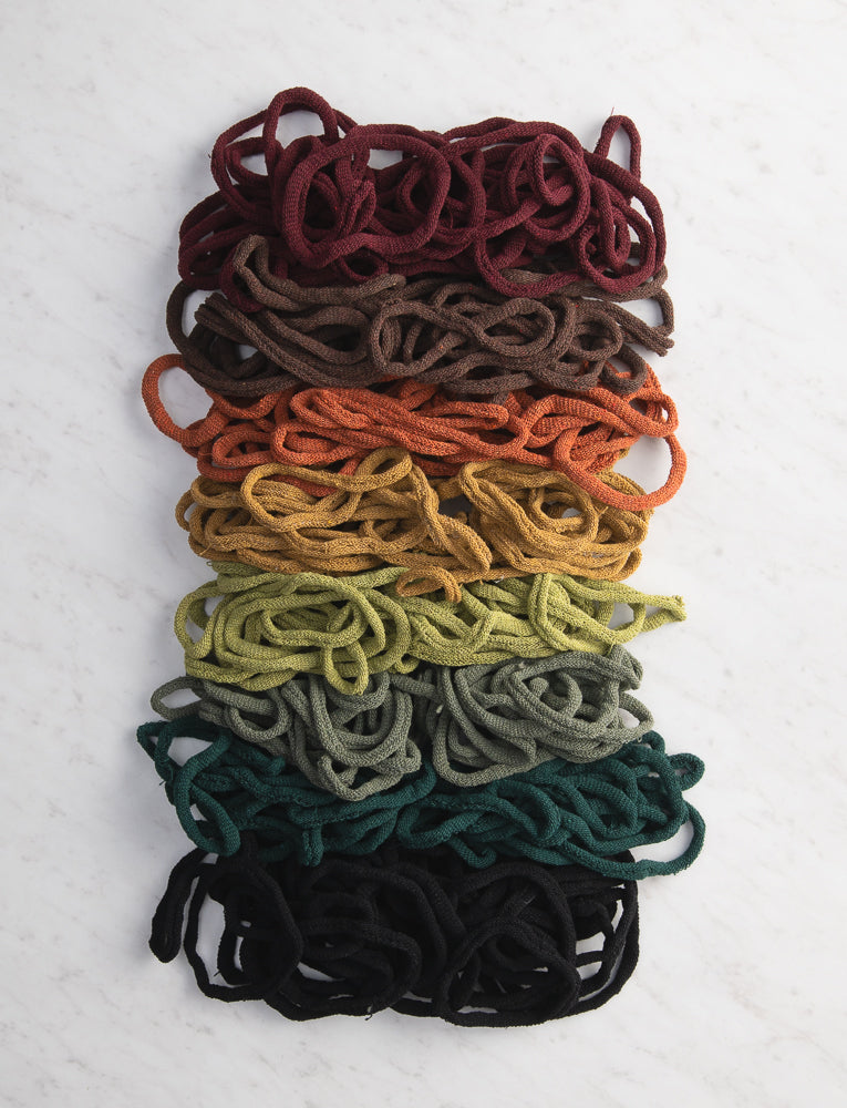 Earthtones, Lotta Loops