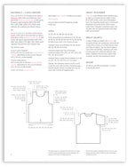 Essential Knit Tee