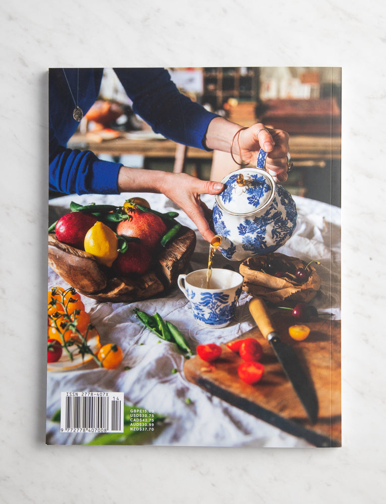 Faire Magazine, Issue 14