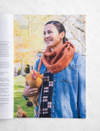Farm & Fiber Knits, Fall 2026