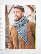 Farm & Fiber Knits, Fall 2026