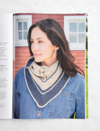Farm & Fiber Knits, Fall 2026