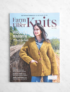 Farm & Fiber Knits, Fall 2026