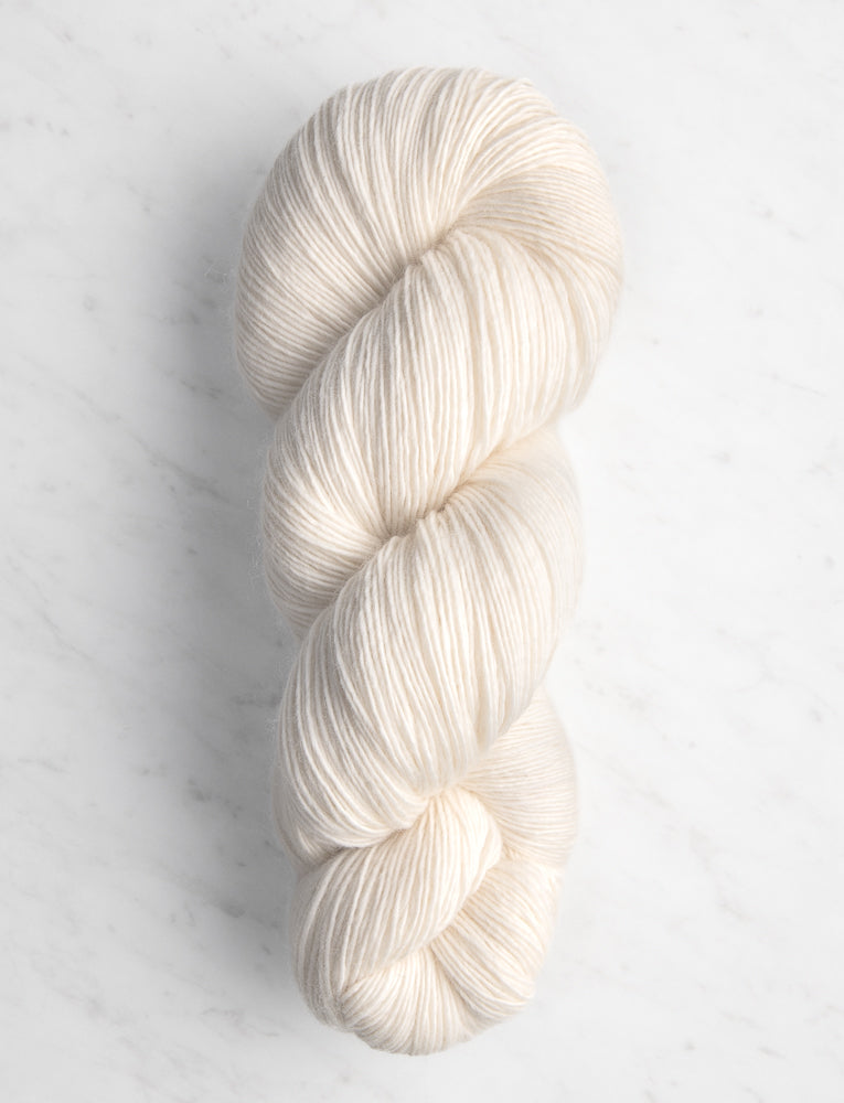 Heirloom White