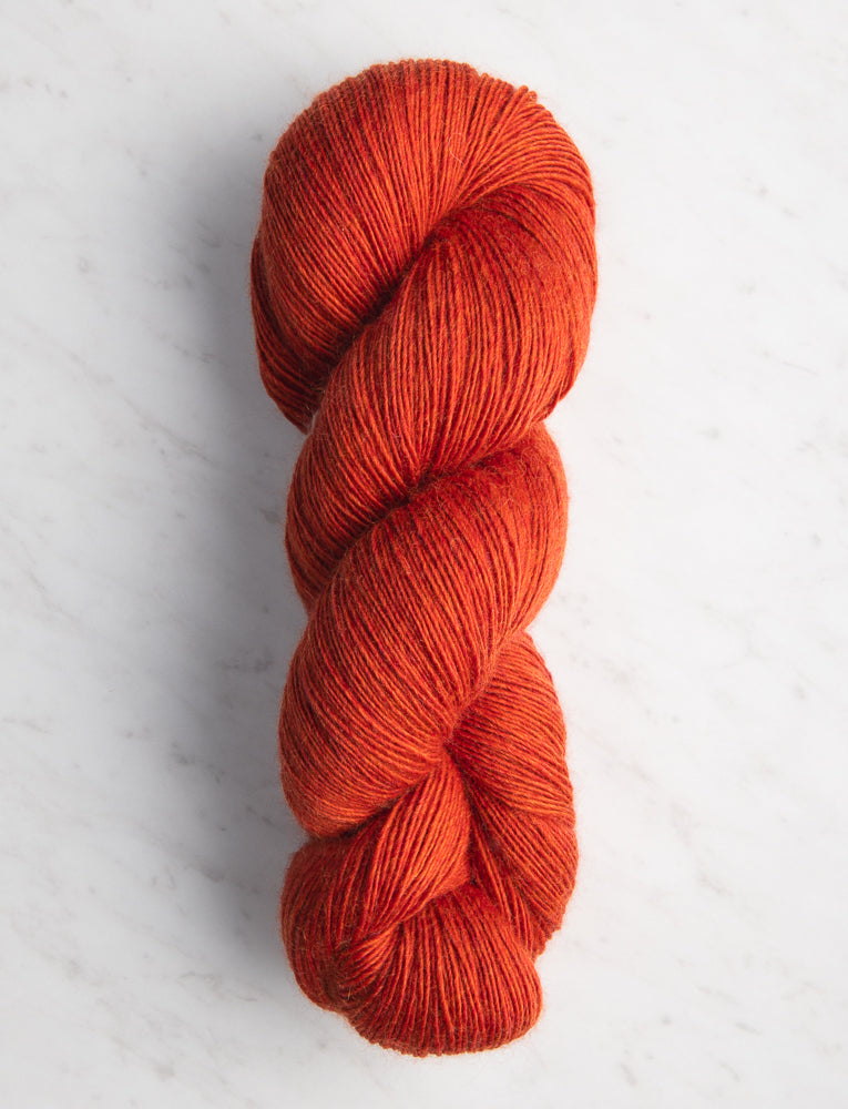 Kiln Red