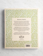 Chez Myrtil: More Seamless Friends to Knit and Love