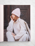 Nordic Chic: Knitting a Modern Wardrobe
