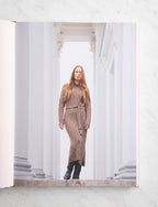 Nordic Chic: Knitting a Modern Wardrobe