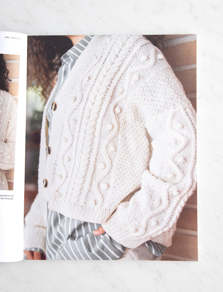 Nordic Knits 2