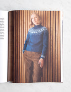 Nordic Knits 2