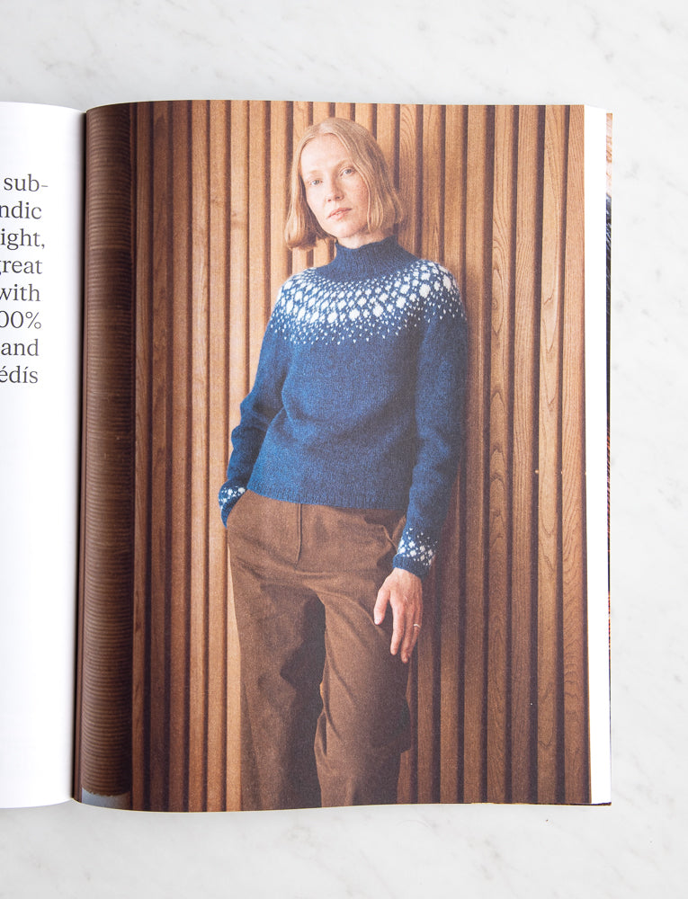 Nordic Knits 2