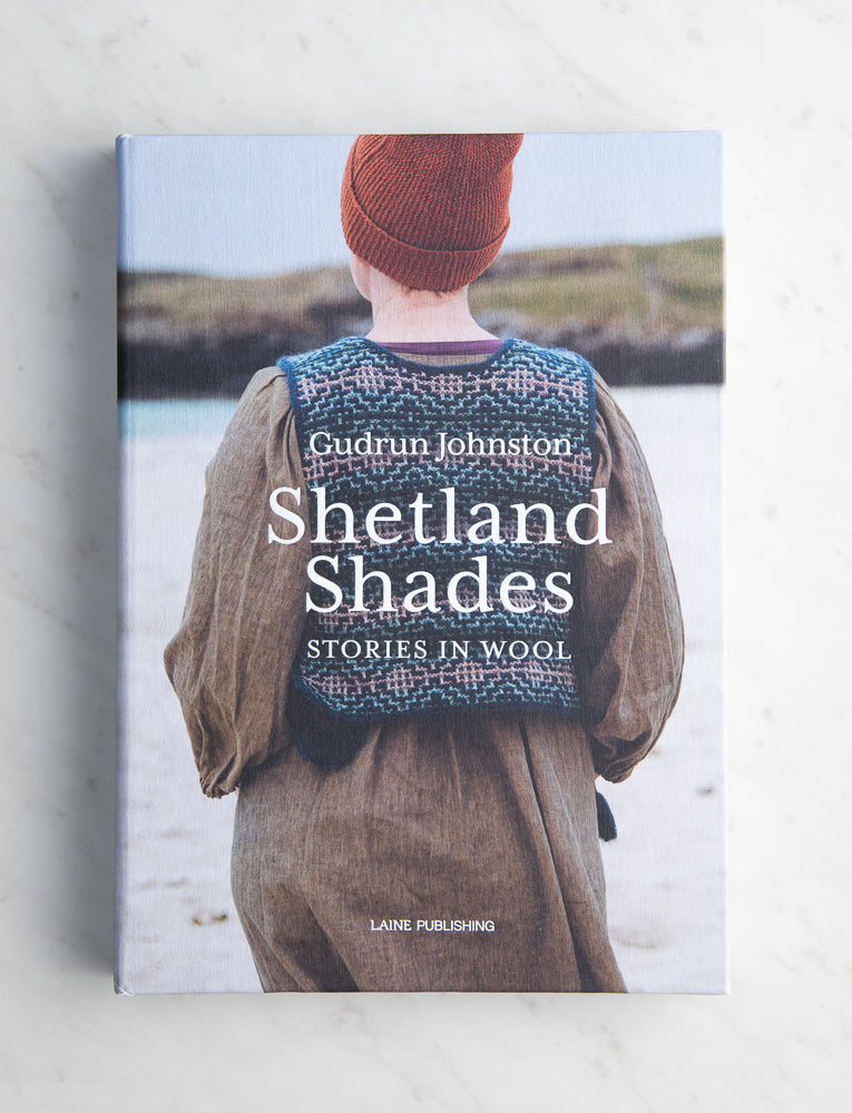 Shetland Shades