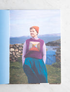 Shetland Shades