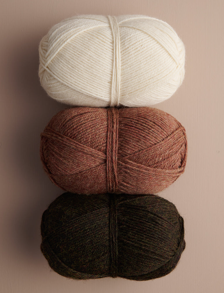 Knitting Yarn DK