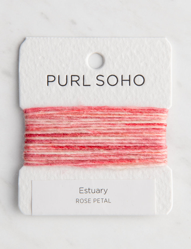 Rose Petal