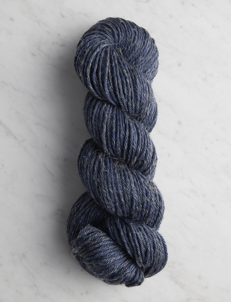Saltwater Blue