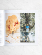 Selvedge Issue 132