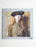 Selvedge Issue 132