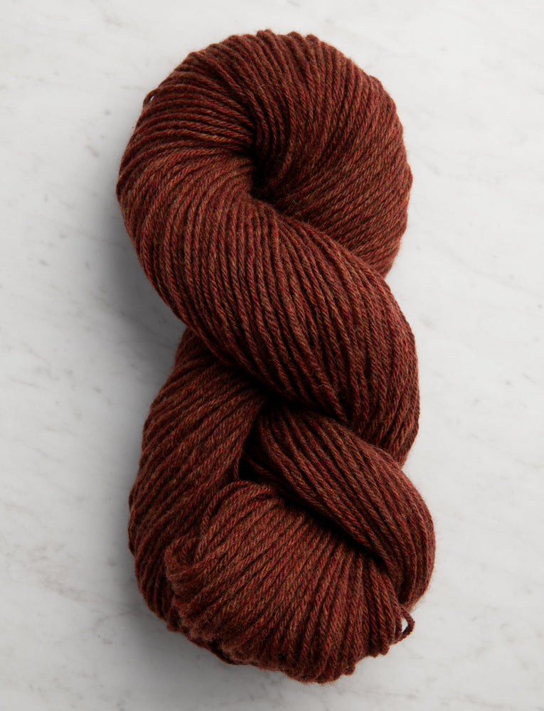 Toasted Chestnut