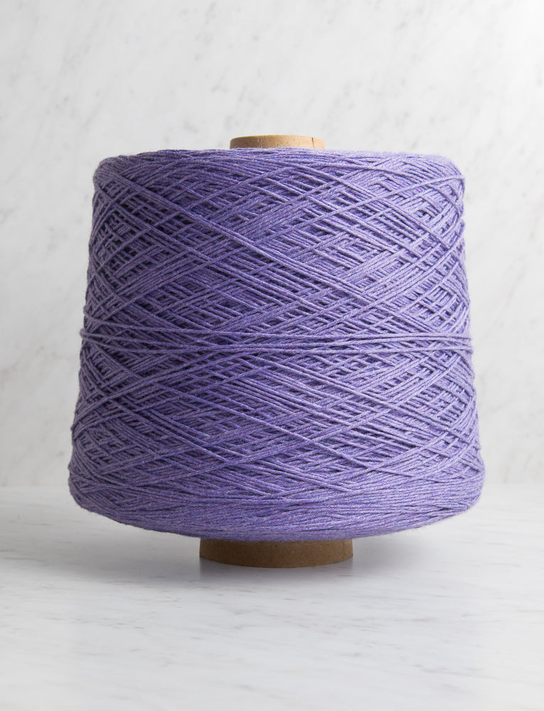 Ube Purple