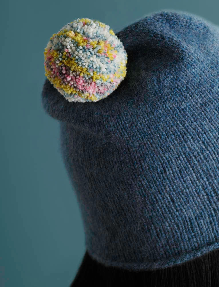 Pom Pom Maker Set, Extra Large + Jumbo