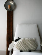 Super Soft Merino, Soft Black