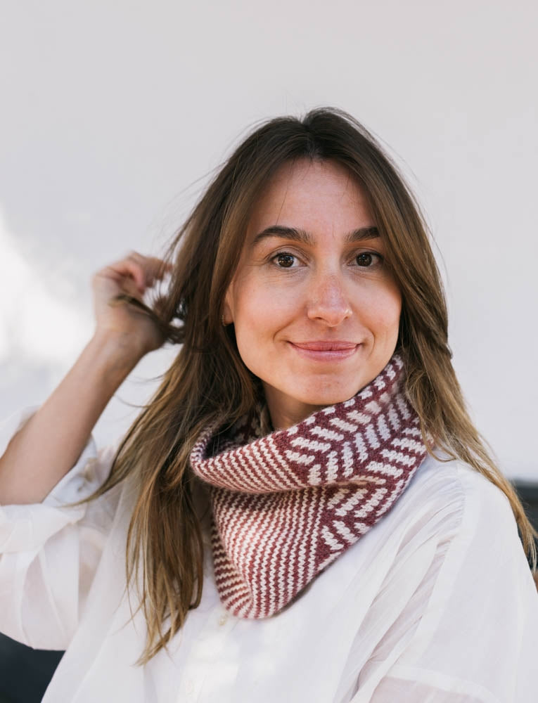 Warmth: Complete Pattern Collection