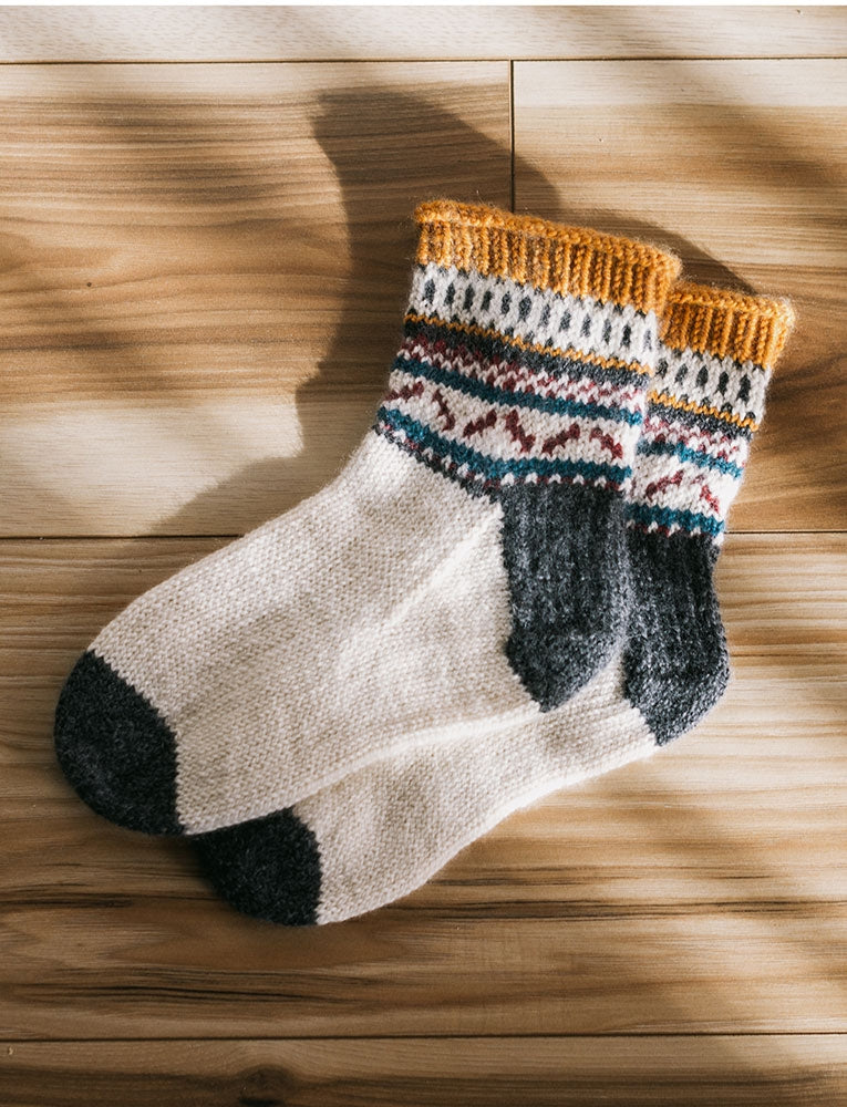 Woolmade Collection