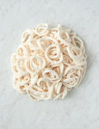 Pro Potholder Loom + Loops, Winter White, 10-inch Loops only