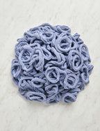 Traditional Potholder Loom + Loops, Hydrangea, 7-inch Loops only