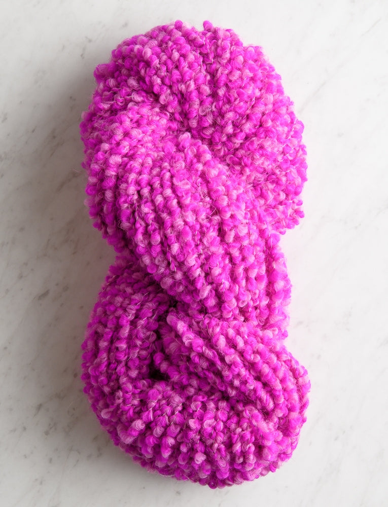 Fuchsia Pink