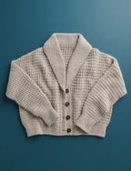 Juniper Cardigan