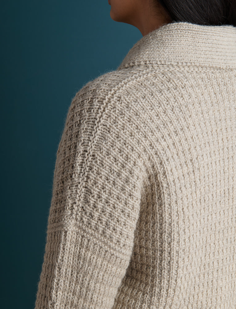 Juniper Cardigan