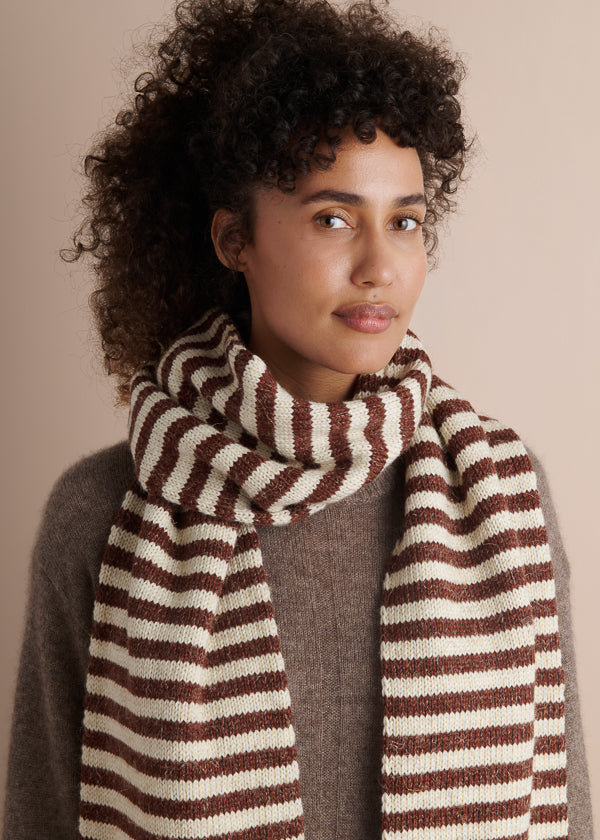 Ledger Scarf