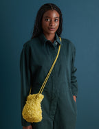 Chamomile Yellow + Dijon Yellow
