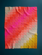 Warm, Large Throw
