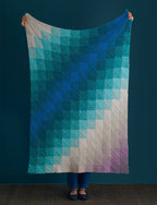 Large Throw, Mountain
