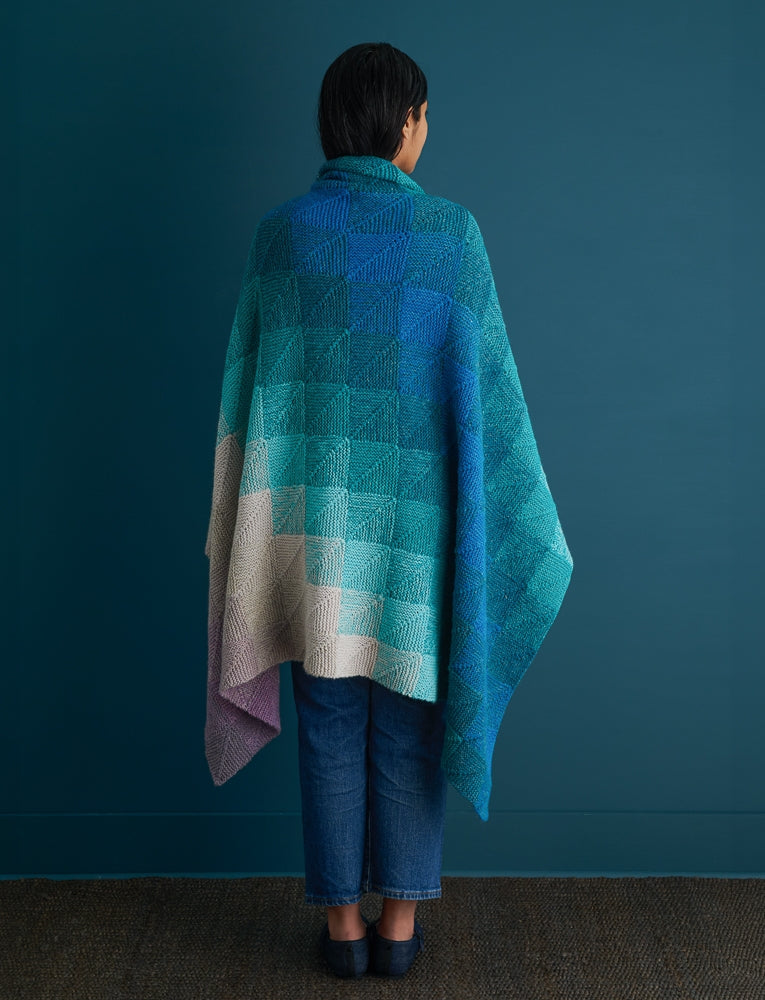 Large Throw, Mountain