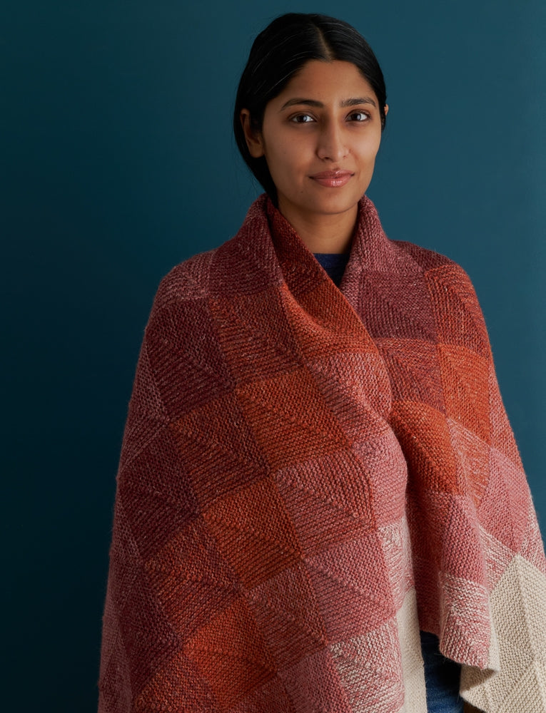 Small Throw, Mountain