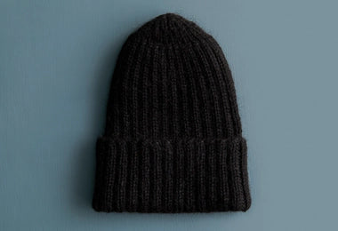 New Moon Hat