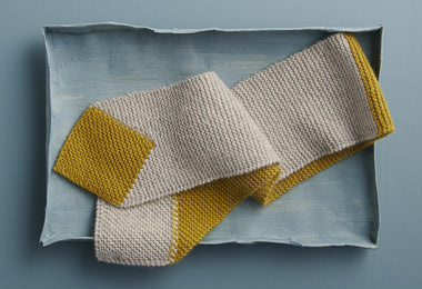 Point To Point Scarf