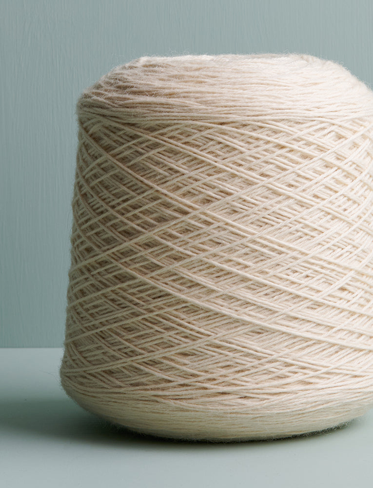 Heirloom White