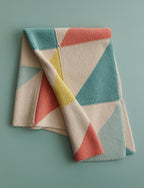 Sweet Pea, Throw